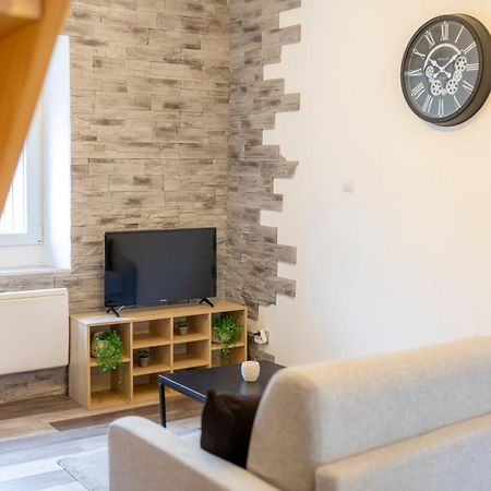 T2 Contemporain Idealement Situe Μπριανσόν Εξωτερικό φωτογραφία