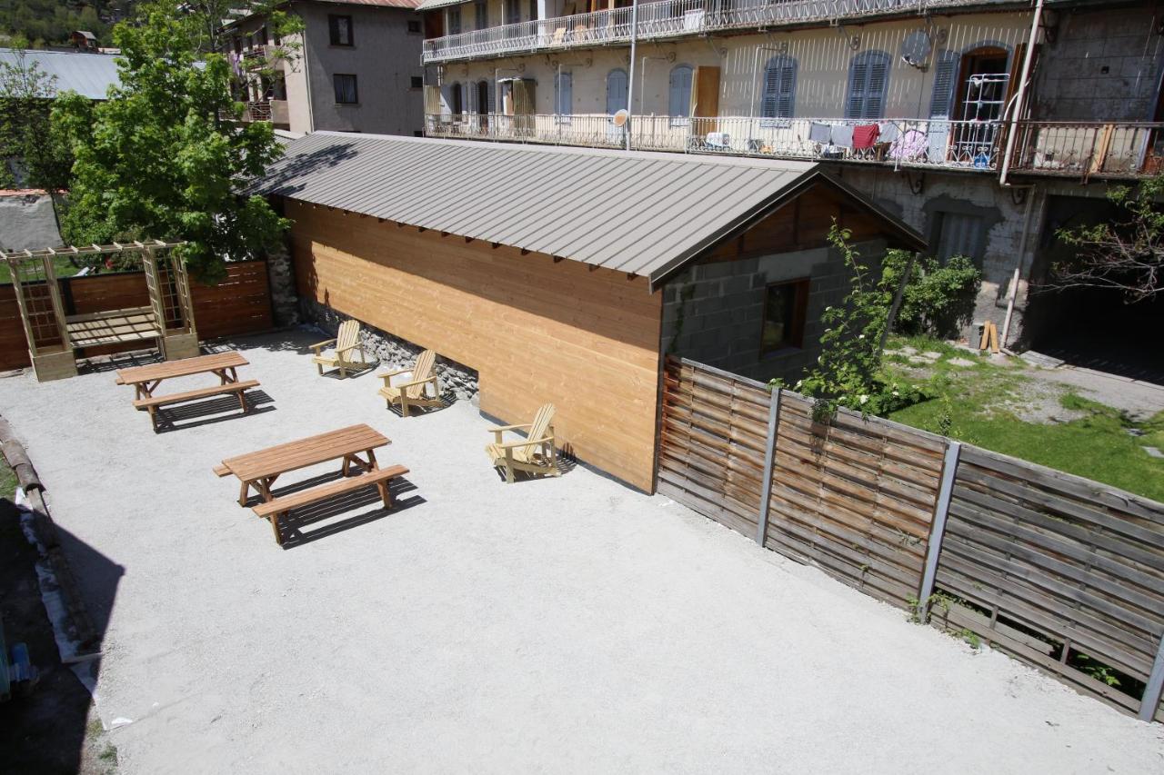 T2 Contemporain Idealement Situe Μπριανσόν Εξωτερικό φωτογραφία