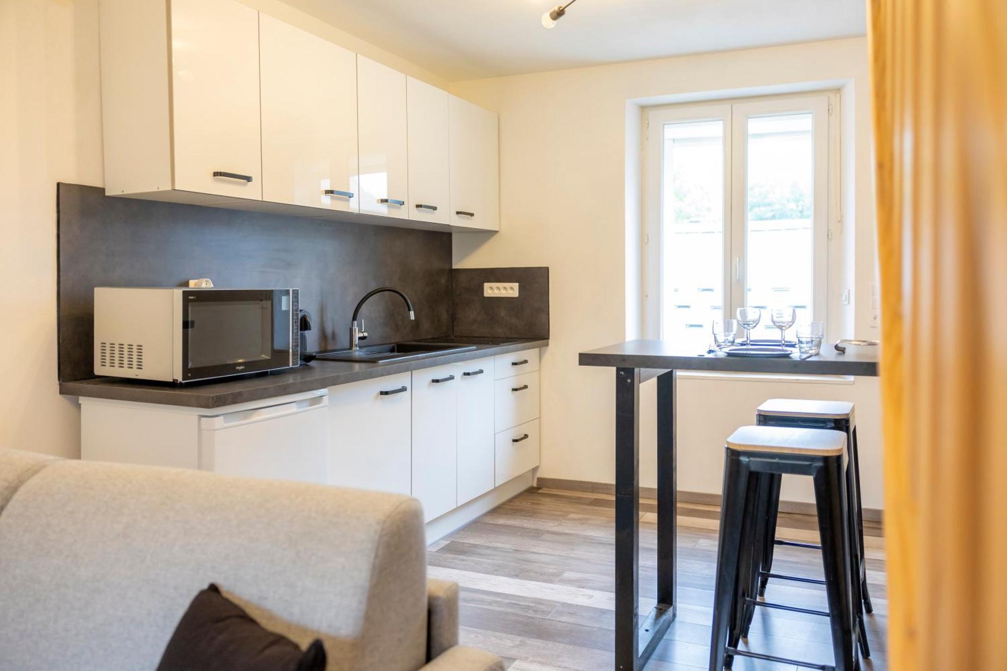 T2 Contemporain Idealement Situe Μπριανσόν Εξωτερικό φωτογραφία