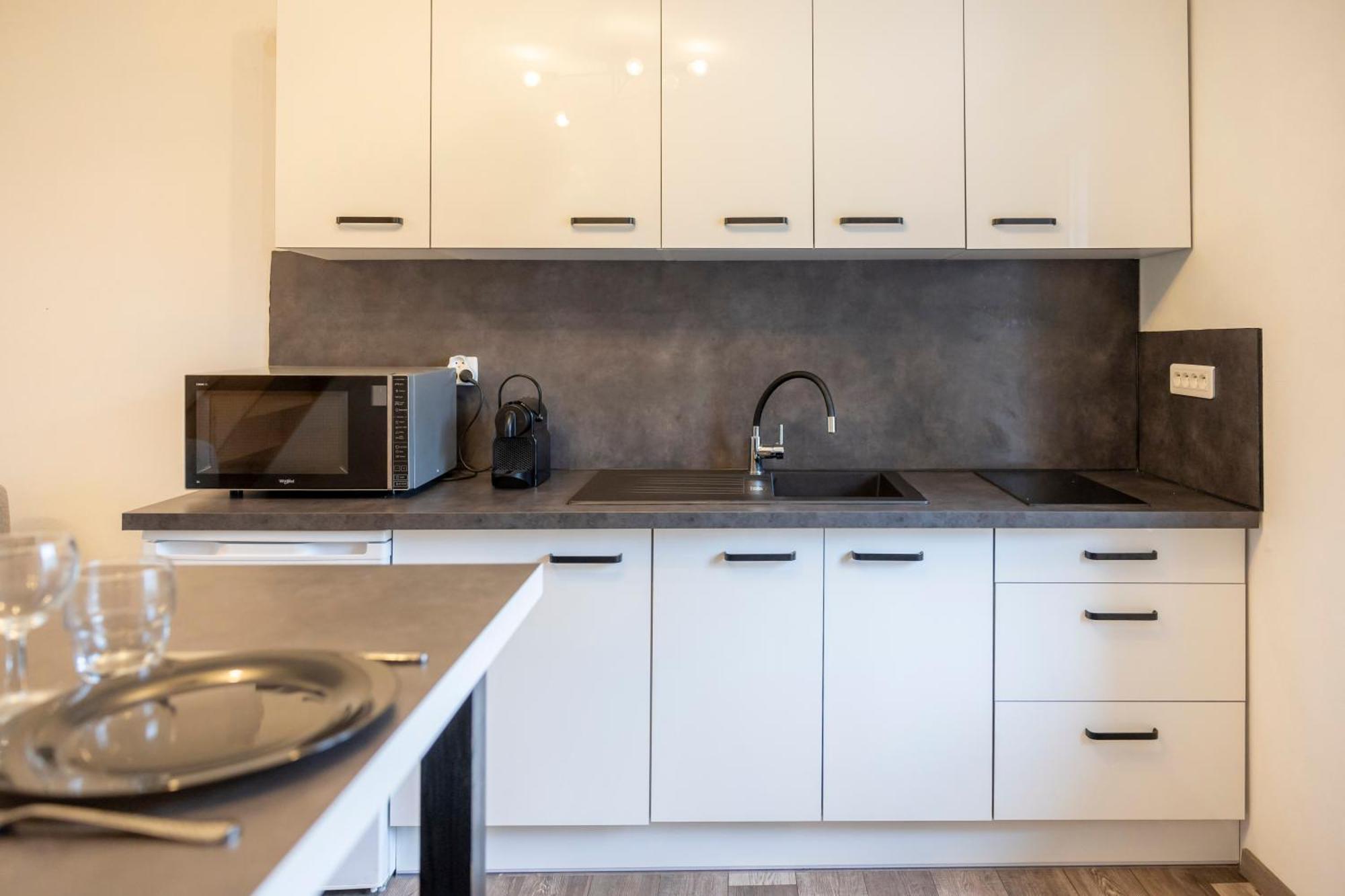 T2 Contemporain Idealement Situe Μπριανσόν Εξωτερικό φωτογραφία